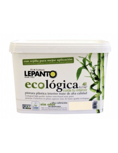 Pintura ecológica E232...