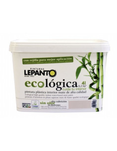 Pintura ecológica E236...