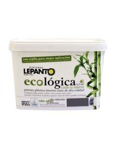 Pintura ecológica E237...