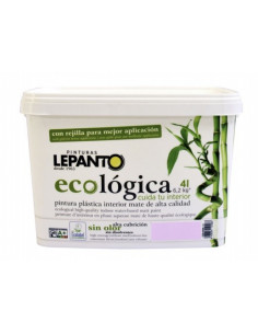 Pintura ecológica E242...