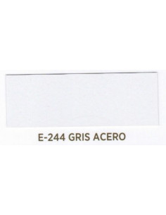 Pintura ecológica E244 Gris... 2