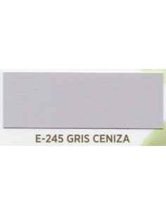 Pintura ecológica E245 Gris... 2