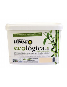 Pintura ecológica E249...