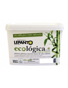 Pintura ecológica E255...