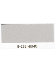 Pintura ecológica E256 Humo 4L 2