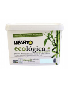 Pintura ecológica E257...