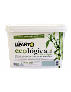 Pintura ecológica E261...