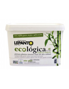 Pintura ecológica E262...