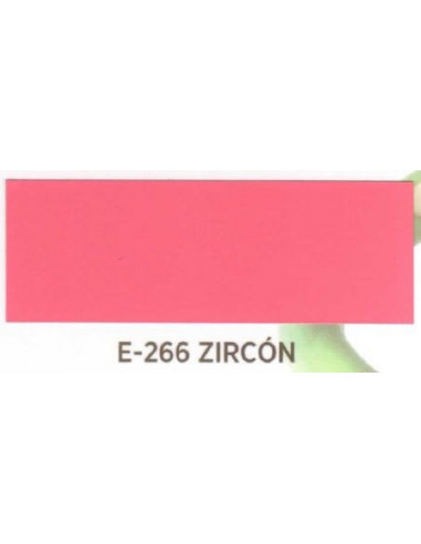 Pintura ecológica E266 Zircón 2,5L