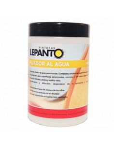 Fijador acrílico al agua 1L