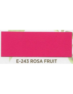 Pintura ecológica E243 Rosa... 2