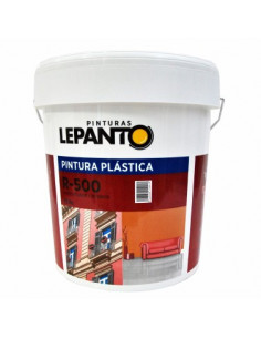 Pintura exterior R-500 15L...