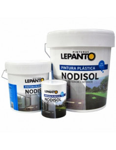 Pintura interior Nodisol... 2