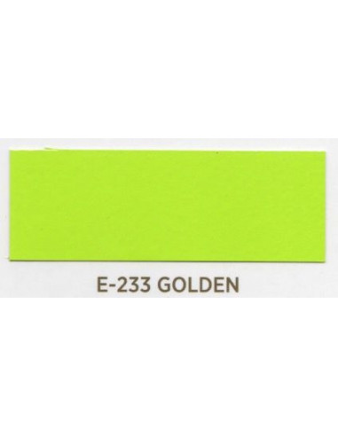 Pintura ecológica E233 Golden 2,5L