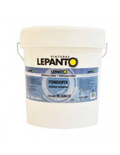 Fondofix 4L blanco