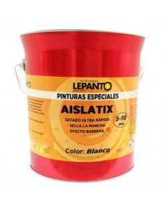 Pintura Aislatix...