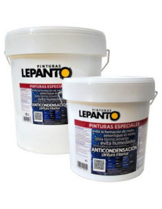 Pintura anticondensación 4L... 2