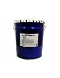 Pintura para suelos 16L gris