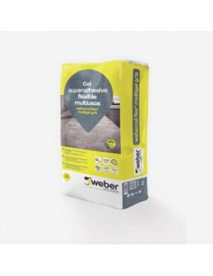 Webercol Flex² Multigel 25kg