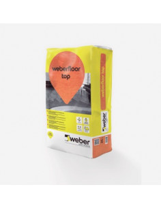 Weberfloor Top 25kg
