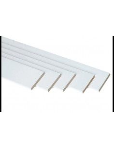 Pack 5 - Tapetas MDF...