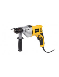 Taladro percutor c/cable...