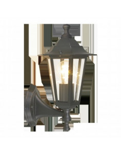 Aplique pared exterior...