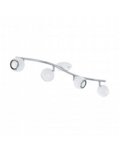 Regleta BIMEDA - 4 focos -...