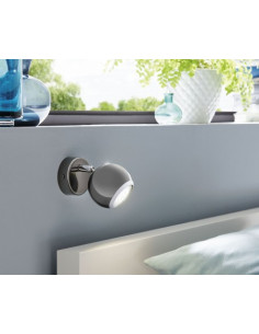 Regleta BIMEDA - 1 foco -... 2