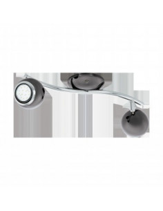 Regleta BIMEDA - 2 focos -...