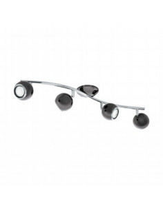 Regleta BIMEDA - 4 focos -...