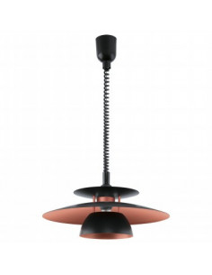 Lámpara de colgar BRENDA 31666