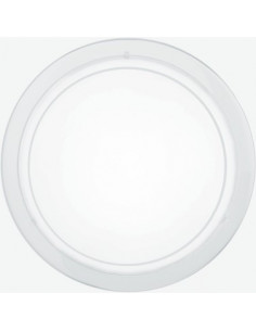 Plafón PLANET 1 - Blanco