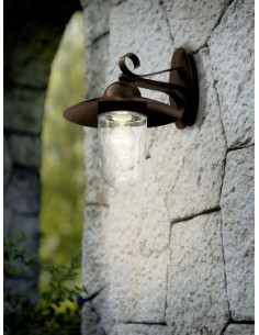 Aplique MILTON 83589 2