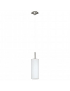 Lámpara de colgar TROY 3 85977