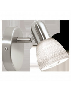 Regleta DAKAR - 1 foco