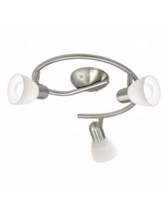 Regleta DAKAR 1 - 3 focos