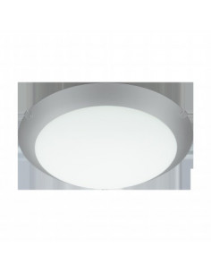 Plafón MARS 1 - Silver