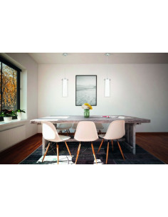 Lámpara de colgar PINTO 89832 2