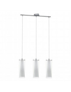 Lámpara de colgar PINTO 89833