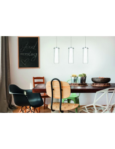 Lámpara de colgar PINTO 89833 2