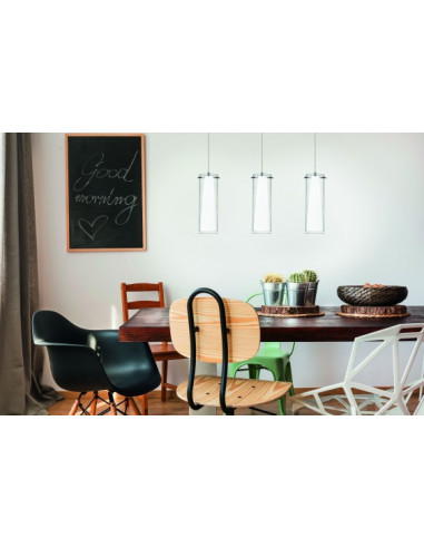 Lámpara de colgar PINTO 89833
