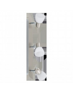 Regleta ENEA - 3 focos