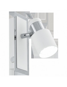 Regleta DAVIDA - 1 foco -...