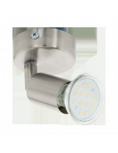 Regleta BUZZ-LED - 1 foco