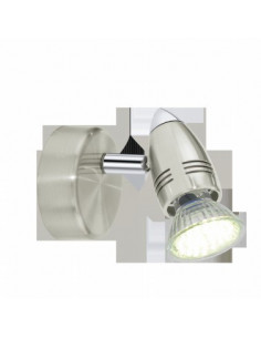 Regleta MAGNUM-LED - 1 foco