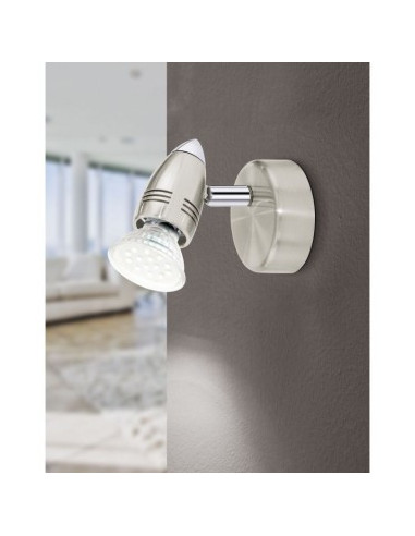 Regleta MAGNUM-LED - 1 foco