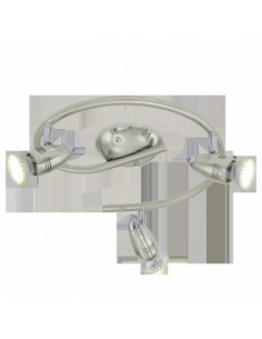 Regleta MAGNUM-LED - 3 focos