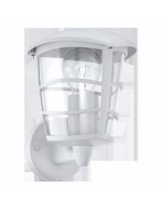 Aplique ALORIA 93094 - Blanco