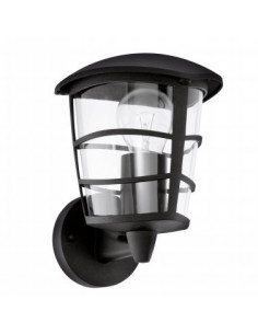 Aplique pared exterior...